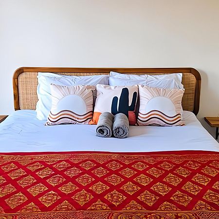 Little Munduk, Full Private Villa מראה חיצוני תמונה