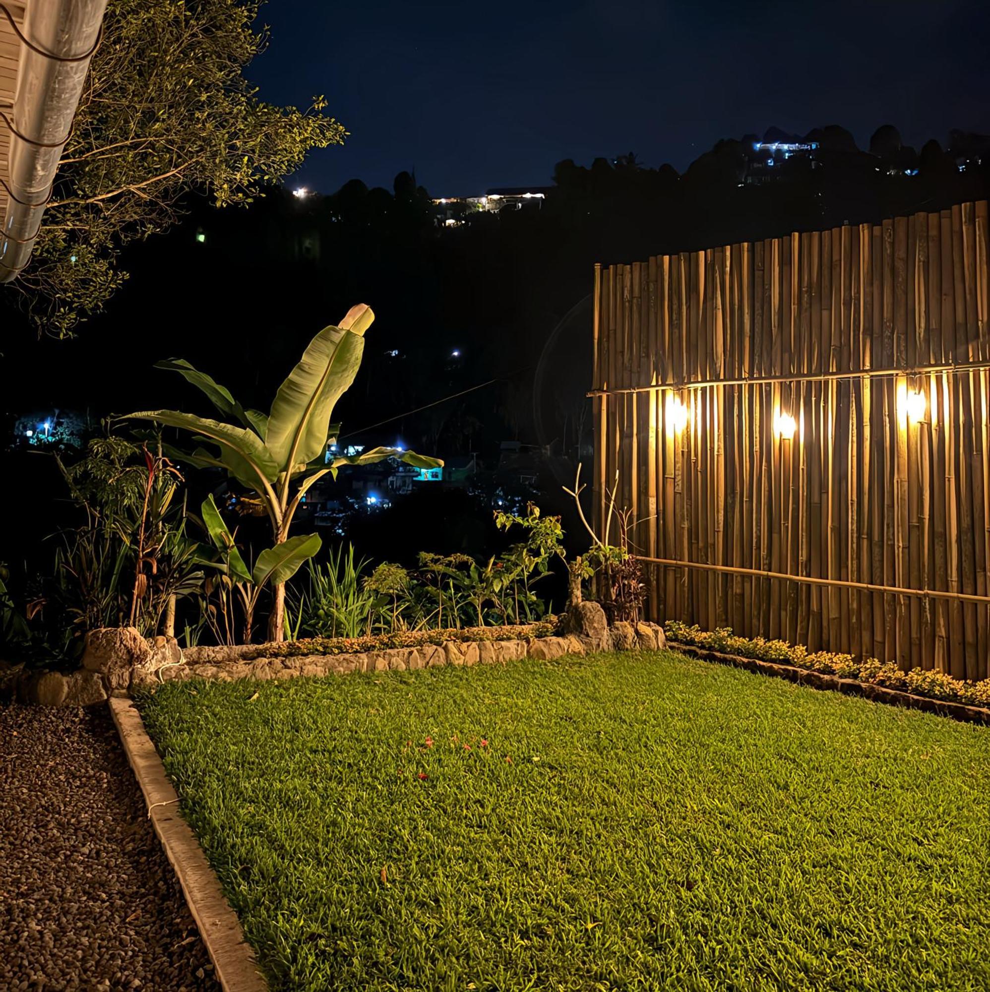 Little Munduk, Full Private Villa מראה חיצוני תמונה