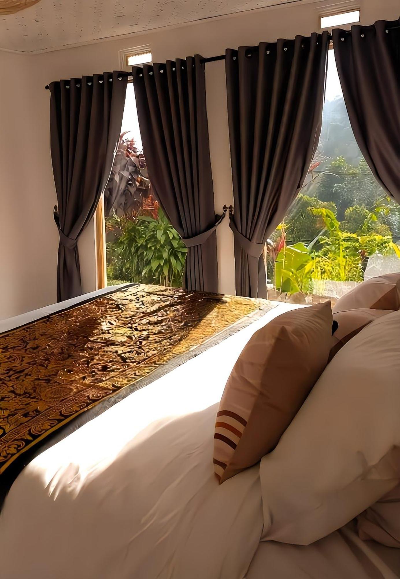 Little Munduk, Full Private Villa מראה חיצוני תמונה