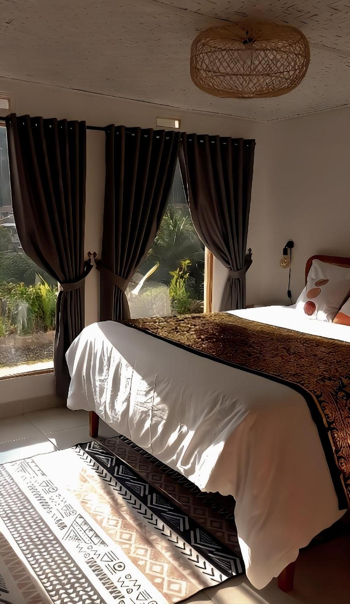 Little Munduk, Full Private Villa מראה חיצוני תמונה