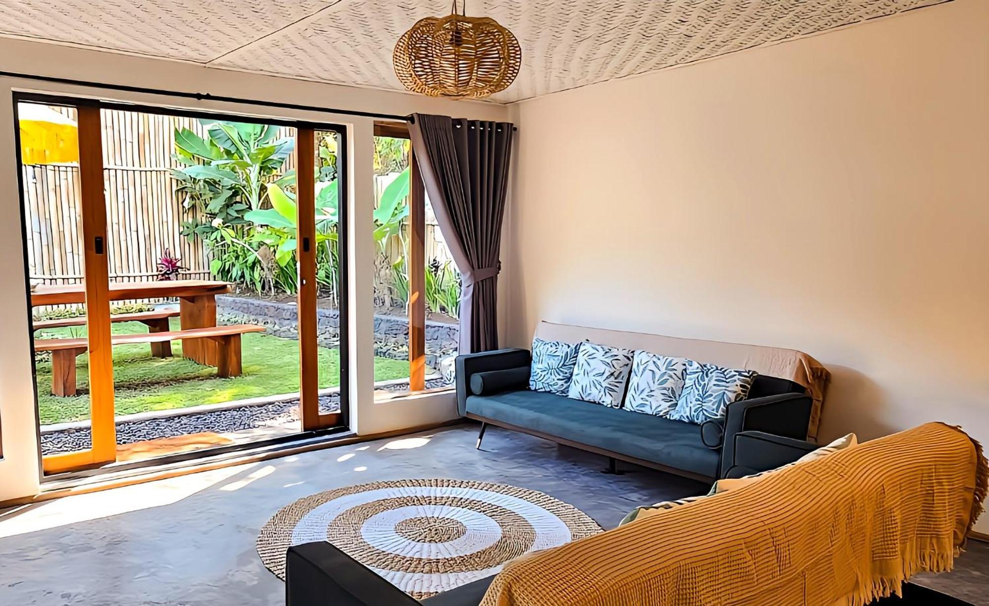 Little Munduk, Full Private Villa מראה חיצוני תמונה