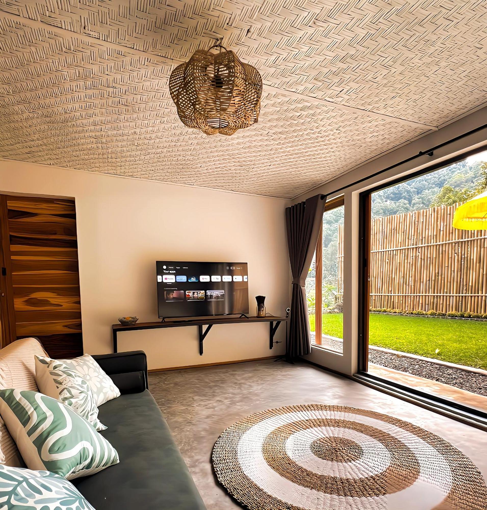 Little Munduk, Full Private Villa מראה חיצוני תמונה