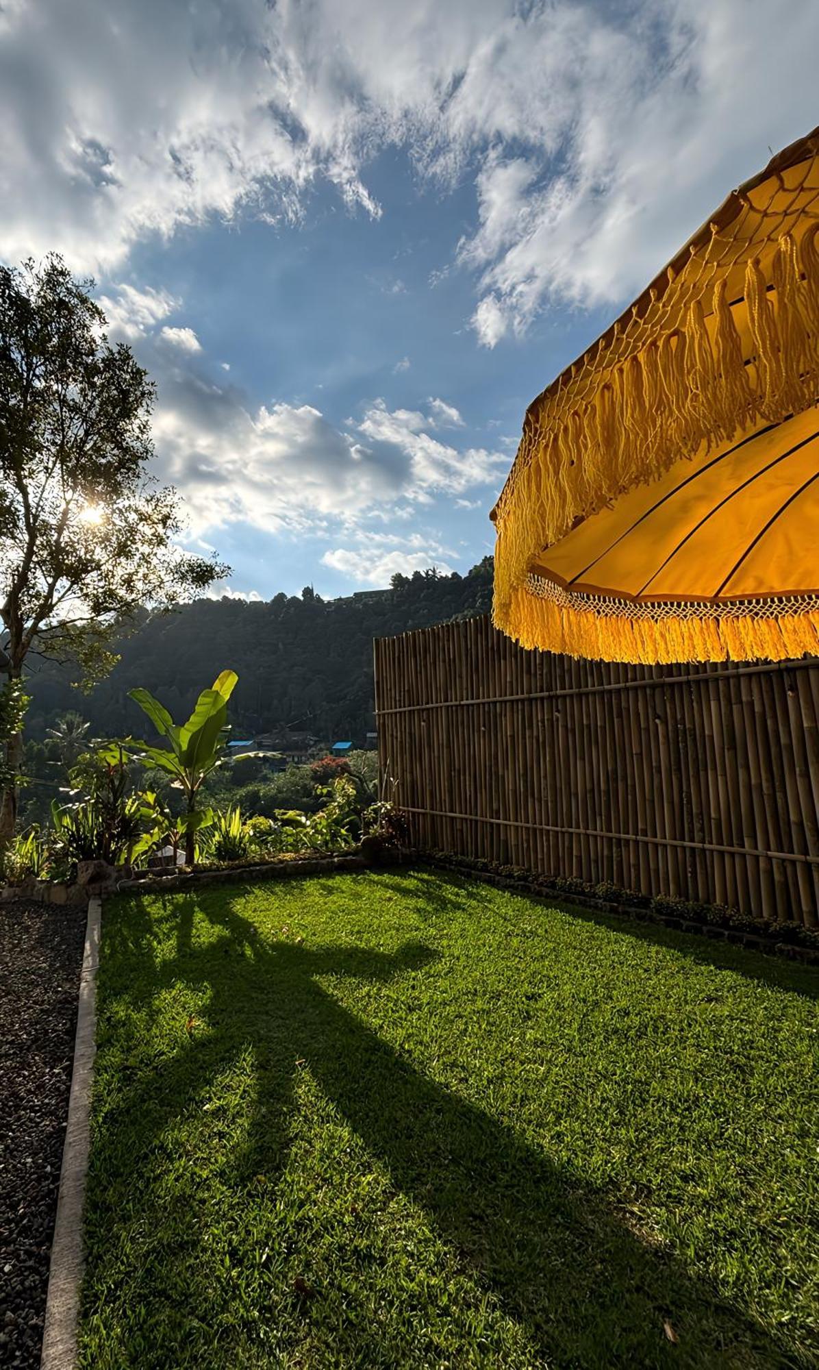 Little Munduk, Full Private Villa מראה חיצוני תמונה