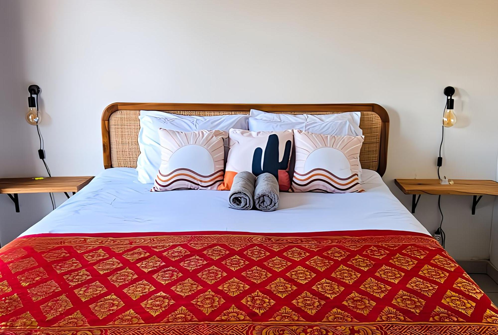 Little Munduk, Full Private Villa מראה חיצוני תמונה