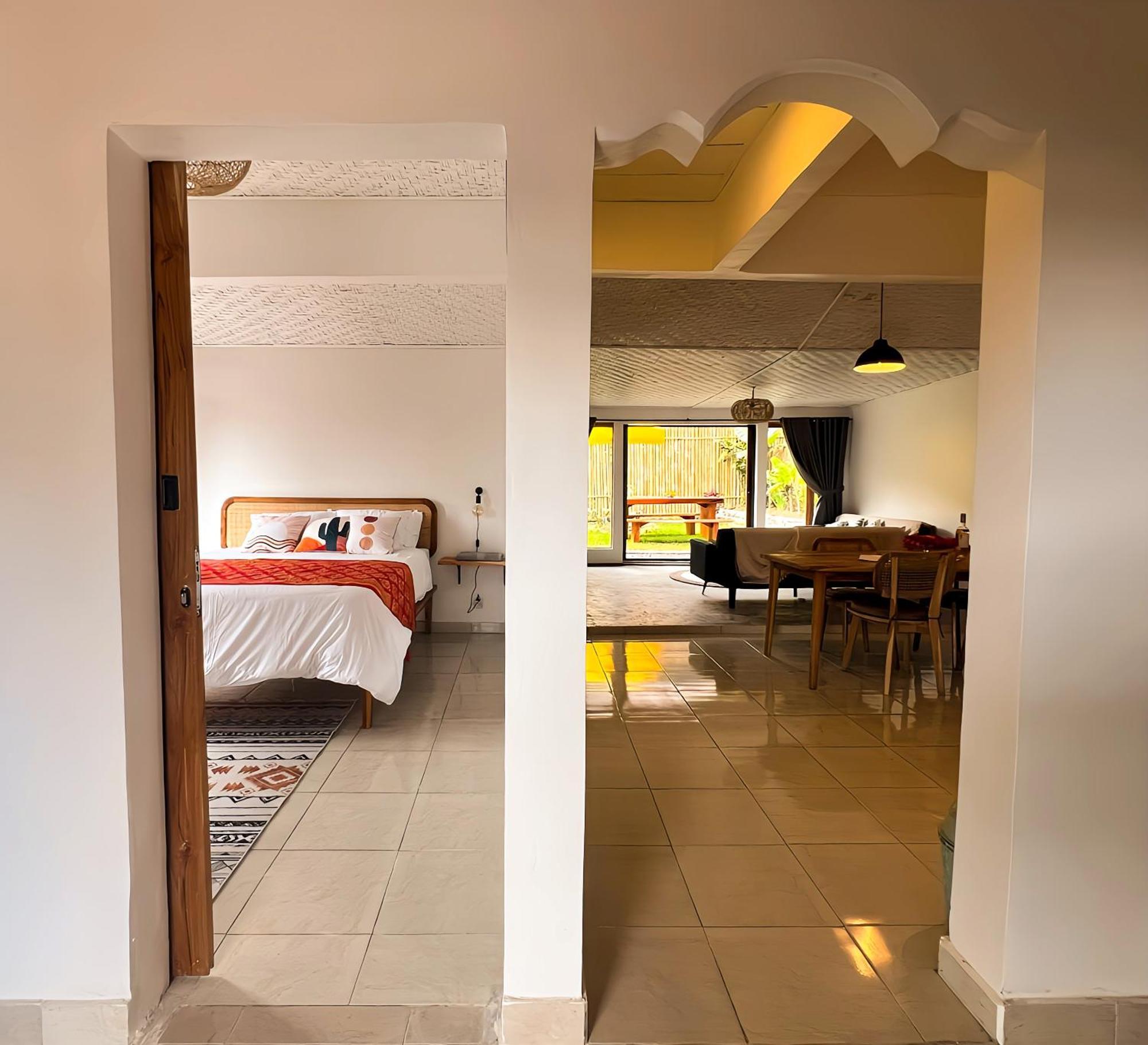 Little Munduk, Full Private Villa מראה חיצוני תמונה