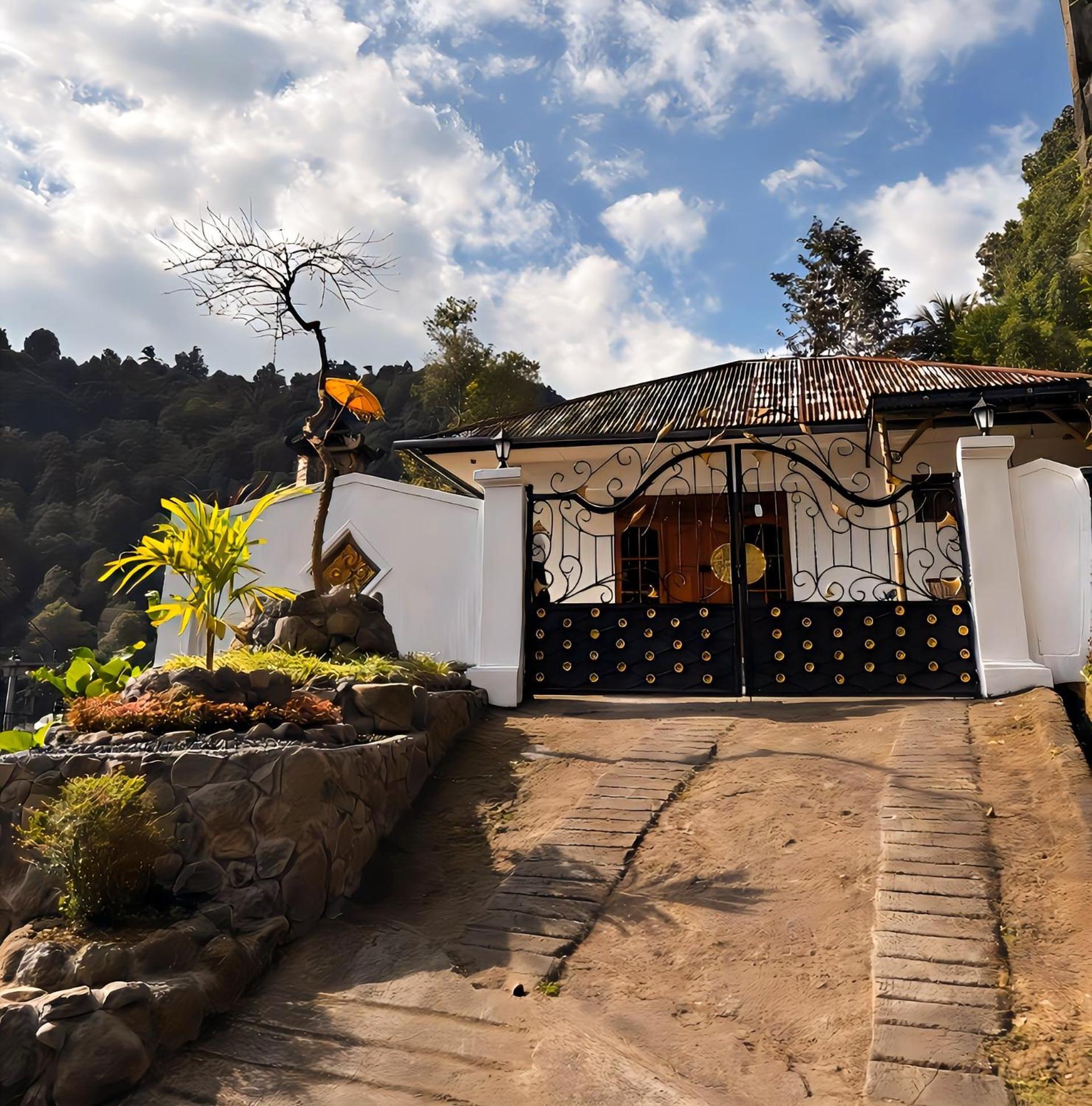 Little Munduk, Full Private Villa מראה חיצוני תמונה