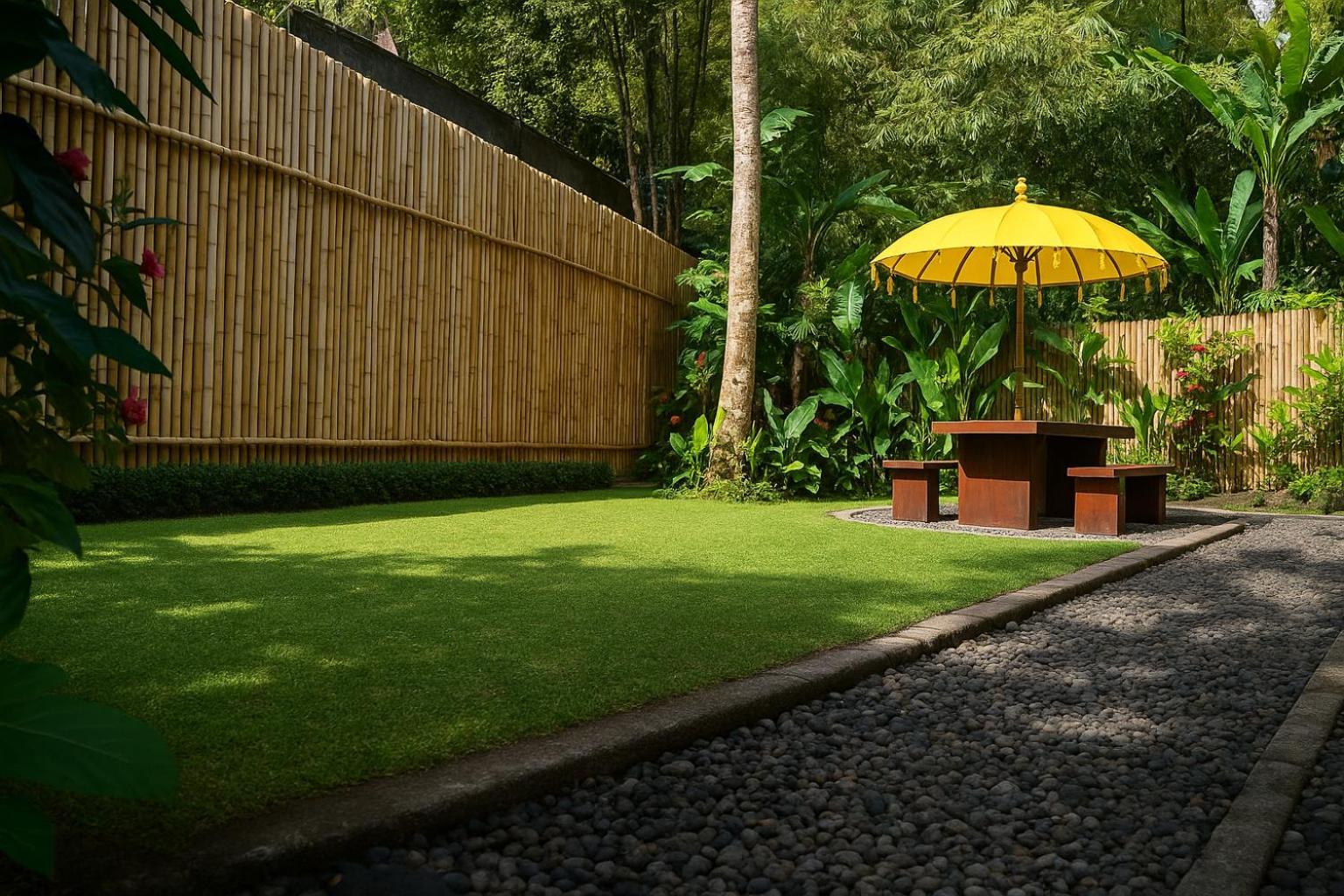 Little Munduk, Full Private Villa מראה חיצוני תמונה